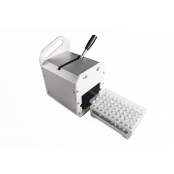 Micronics: Novitain Manual Capper CV750