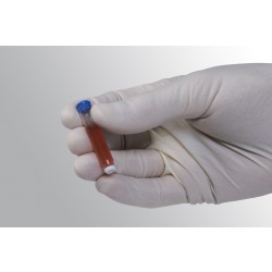 Micronics: Tracker 2D coded screw capped