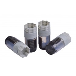 Micronics: 3.00ml 2D Data-Matrix coded