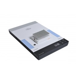 Micronics: Tracxer Code Reader RS297 for whole