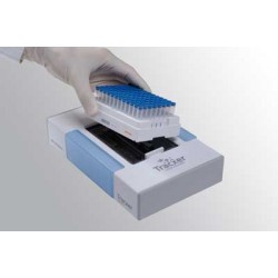 Micronic Tracxer code reader RS210