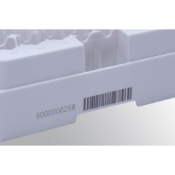 Micronic Tracxer 1D Rack Barcode Reader BC210