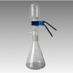 Syringe Filters: Filtration System 300ml/1L