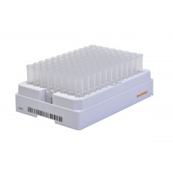 Micronics: 1.40ml Alphanumeric Screw Cap