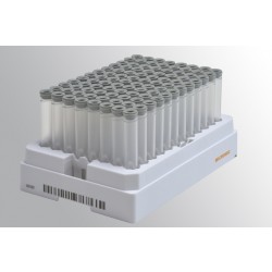 Micronics: 2.00ml Alphanumeric Screw Cap