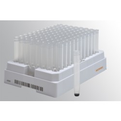 Micronics: 2.00ml 2D Data-Matrix coded Screw