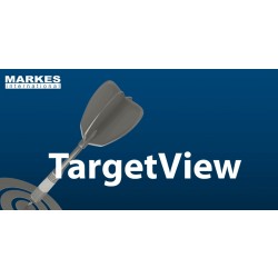TargetView GC/MS software  - Markes International