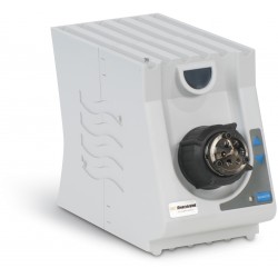Rheodyne (IDEX Health & Science ) HPLC Valves: Selection Valve, MX, TitanHPâ¢; 6-position, 7-port