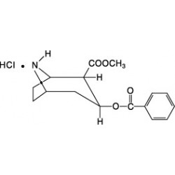 Cerilliant: Norcocaine HCl, 1.0 mg/mL