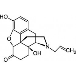 Cerilliant: Naloxone, 1.0 mg/mL