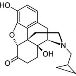 Cerilliant: Naltrexone, 1.0 mg/mL