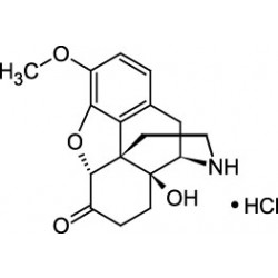 Cerilliant: Noroxycodone HCl, 1.0 mg/mL as