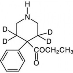Cerilliant: Normeperidine-D4, 100 ug/mL