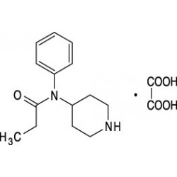 Cerilliant: Norfentanyl oxalate, 1.0 mg/mL as