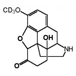 Cerilliant: Noroxycodone-D3 HCl, 100 Âµg/mL as