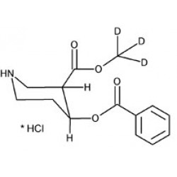 Cerilliant: Norcocaine-D3 HCl, 100 ug/mL as