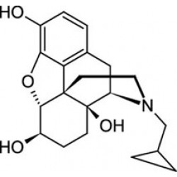 Cerilliant: 6Ã-Naltrexol, 1.0 mg/mL