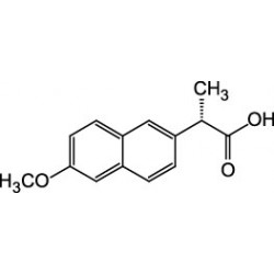 Cerilliant: Naproxen, 1.0 mg/mL