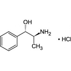 Cerilliant: (+)-Norpseudoephedrine HCl, 100