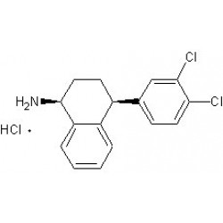 Cerilliant: Norsertraline HCl, 100 Âµg/mL as