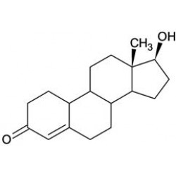 Cerilliant: Nandrolone, 1.0 mg/mL