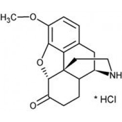 Cerilliant: Norhydrocodone HCl, 1.0 mg/mL as