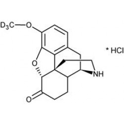 Cerilliant: Norhydrocodone-D3 HCl, 100 Âµg/mL