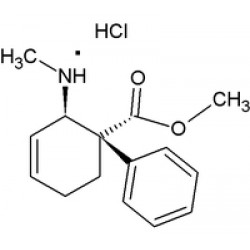 Cerilliant: Nortilidine HCl, 1.0 mg/mL as free