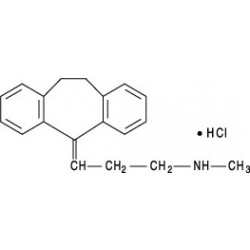 Cerilliant: Nortriptyline HCl, 1.0 mg/mL as