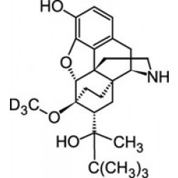 Cerilliant: Norbuprenorphine-D3, 100 ug/mL