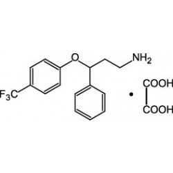 Cerilliant: Norfluoxetine oxalate, 1.0 mg/mL