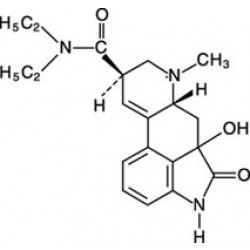Cerilliant: 2-Oxo-3-Hydroxy-LSD, 100 ug/mL