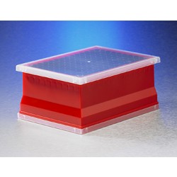 Corning Pipette tips: 1000µL Olympus Style Tips, 