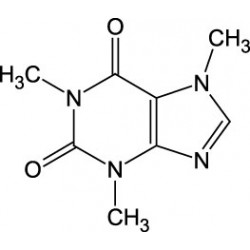 Cerilliant: Caffeine Qualification Std. Kit