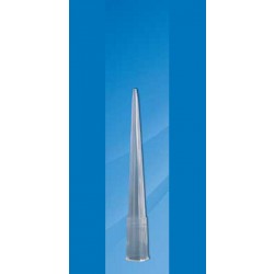 Corning Axygen: Robotic Tips: Tip, 200µl Clear Pre-Sterilized Pipet Tips for 