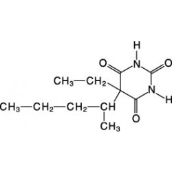 Cerilliant: Pentobarbital, 1.0 mg/mL