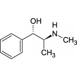 Cerilliant: S,S(+)-Pseudoephedrine, 1.0 mg/mL