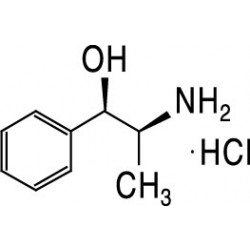 Cerilliant: Phenylpropanolamine HCl, 1.0 mg/mL