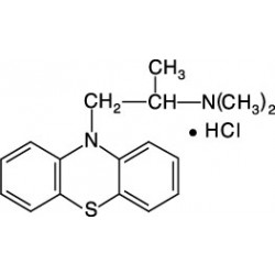 Cerilliant: Promethazine HCl, 25 mg