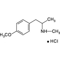 Cerilliant: PMMA HCl, 1.0 mg/mL