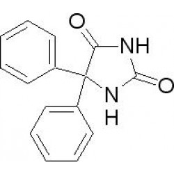 Cerilliant: Phenytoin, 1.0 mg/mL