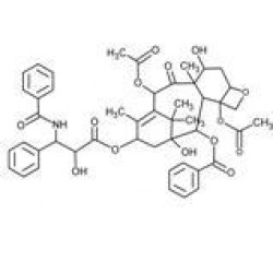 Cerilliant: Paclitaxel, 1.2 mg/mL