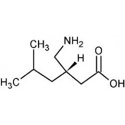 Cerilliant: Pregabalin, 1.0 mg/mL