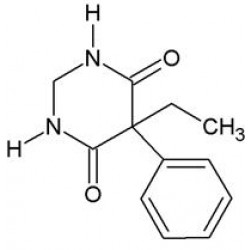 Cerilliant: Primidone, 1.0 mg/mL