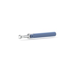 Upchurch: Stnd Knurl TQ Tool 4in-lbs