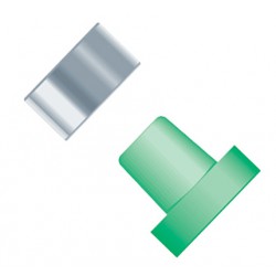 Upchurch: SuperFlange Ferrule Assembly 1/32