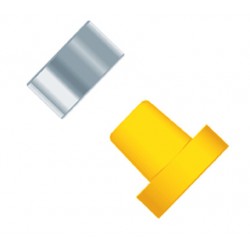 Upchurch: Super Flangeless Ferrule ETFE