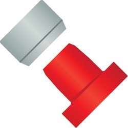 Upchurch: Frit Ferr 10ÃÂµm SF ETFE SS Rg