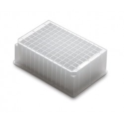 Corning Pipette tips: Microplate, Deep Well, 96 Well, 