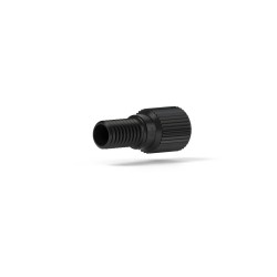 Flangeless Nut, for 1.8, 2.0, 3.0mm, 1/8